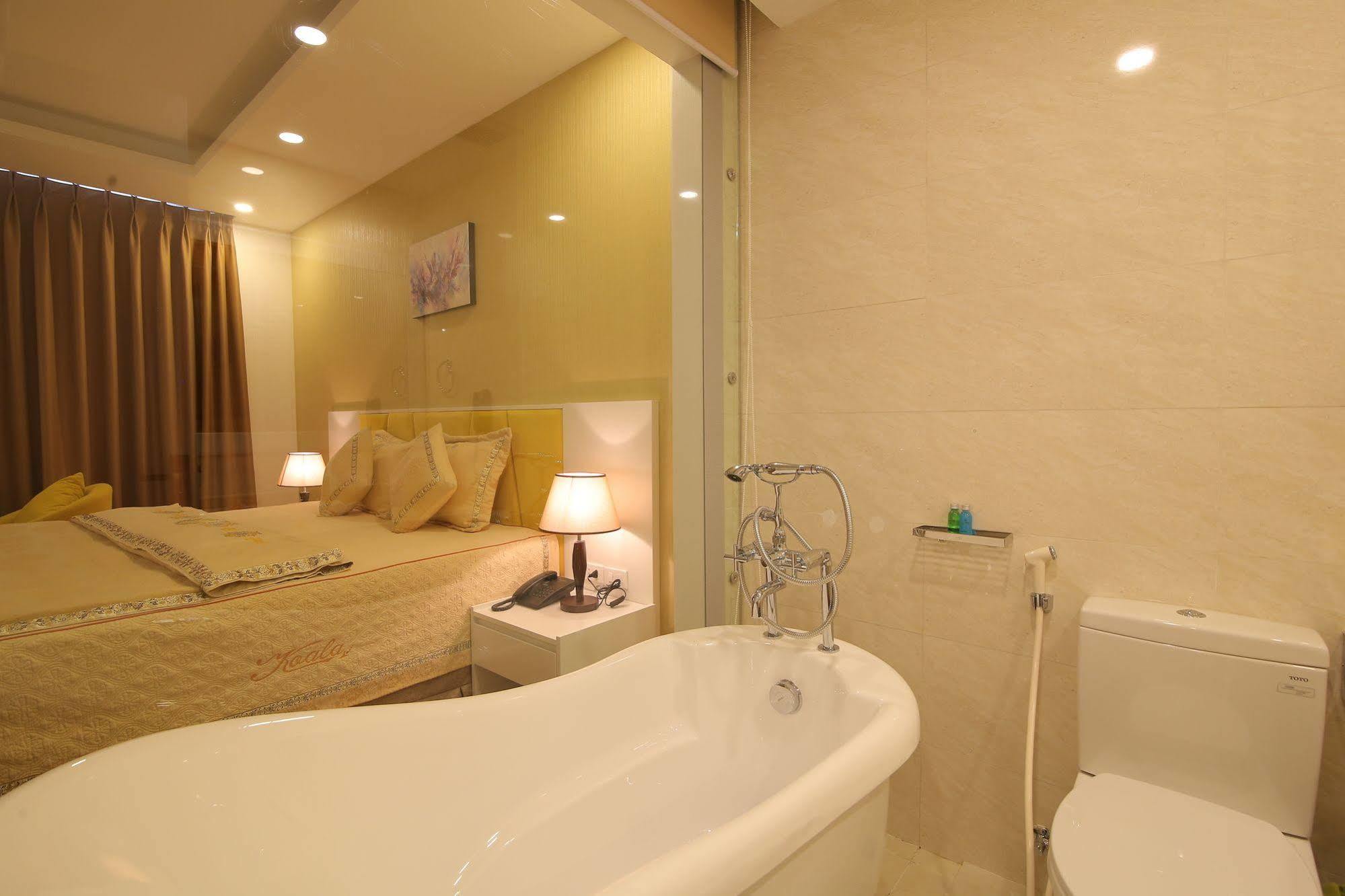 Hotel Royal Huy 3*