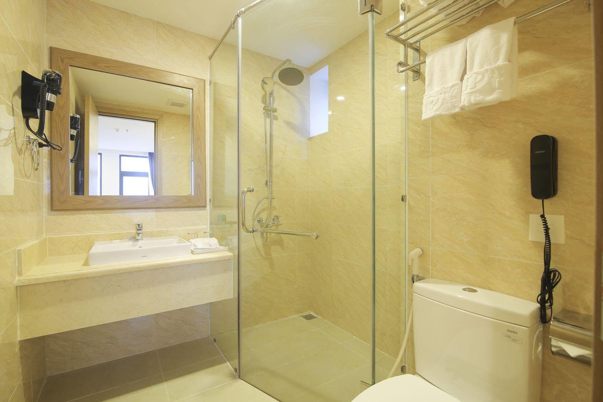 Royal Huy 3* Da Nang