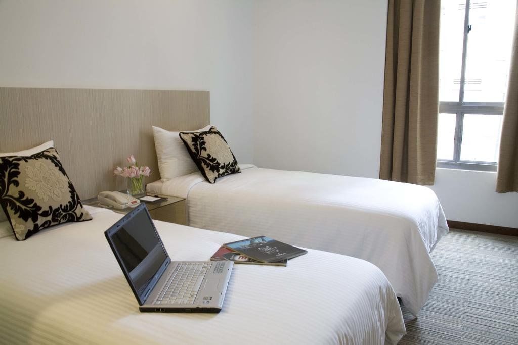 Apartment Nha Trang Beach Apartments