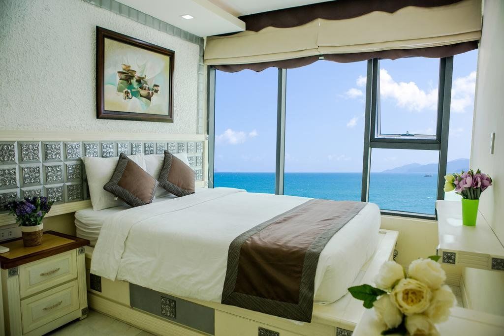 Nha Trang Beach Apartments * Nha Trang
