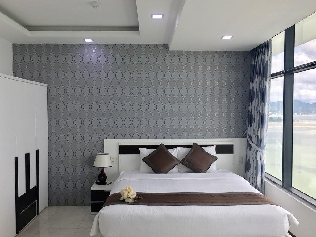 Nha Trang Beach Apartments Apartment Nha Trang