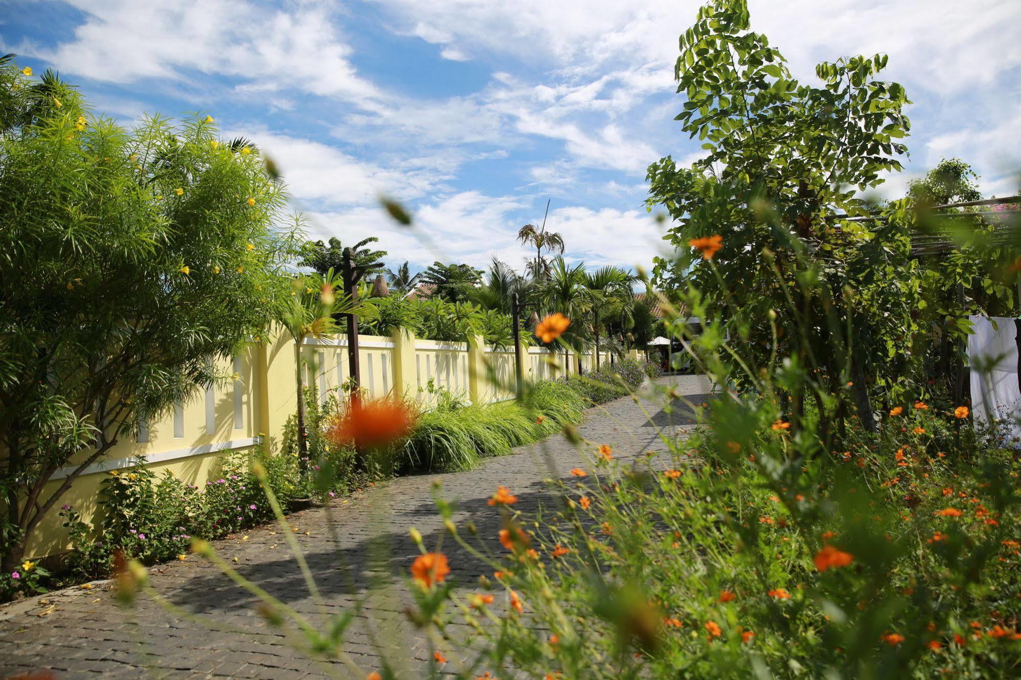 Villa Mr Tho Garden Villas Hoi An
