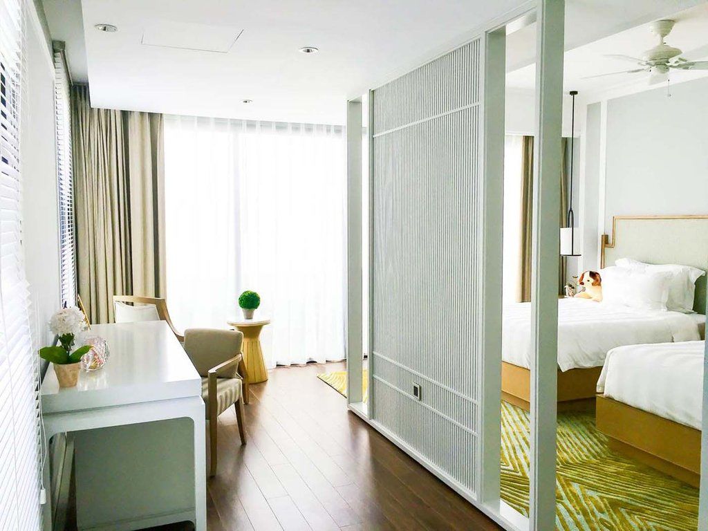 Khu nghỉ mát Vinpearl Resort&spa