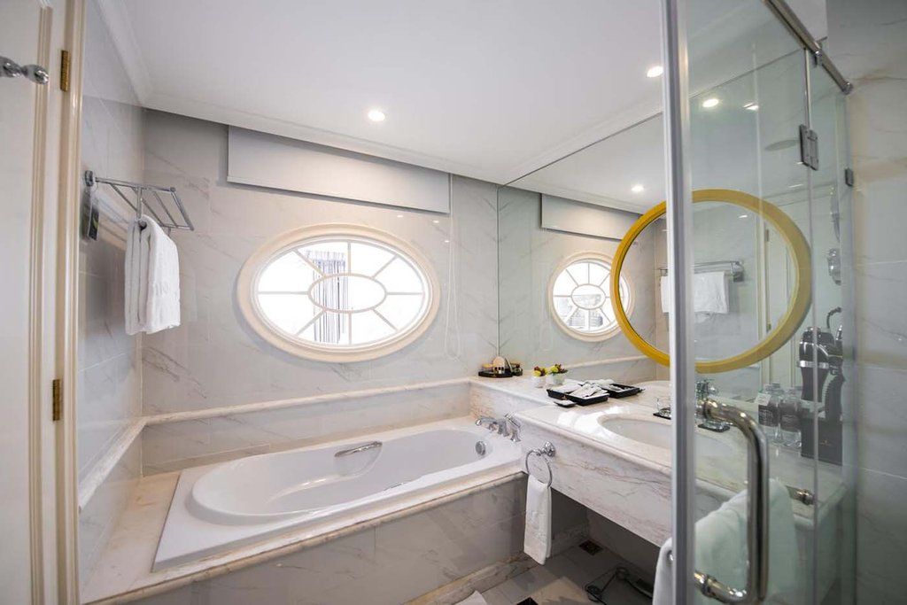Khu nghỉ mát Vinpearl Resort&spa 5*