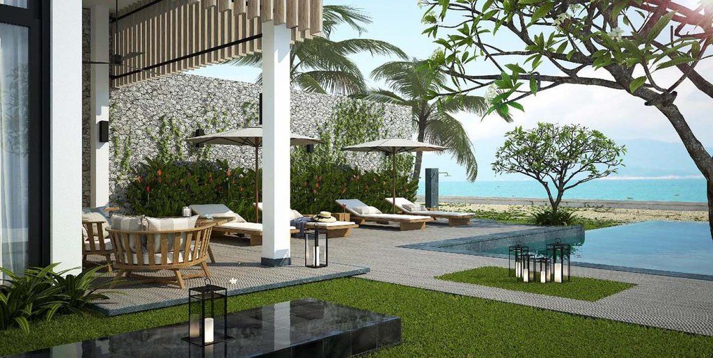 Vinpearl Resort&spa