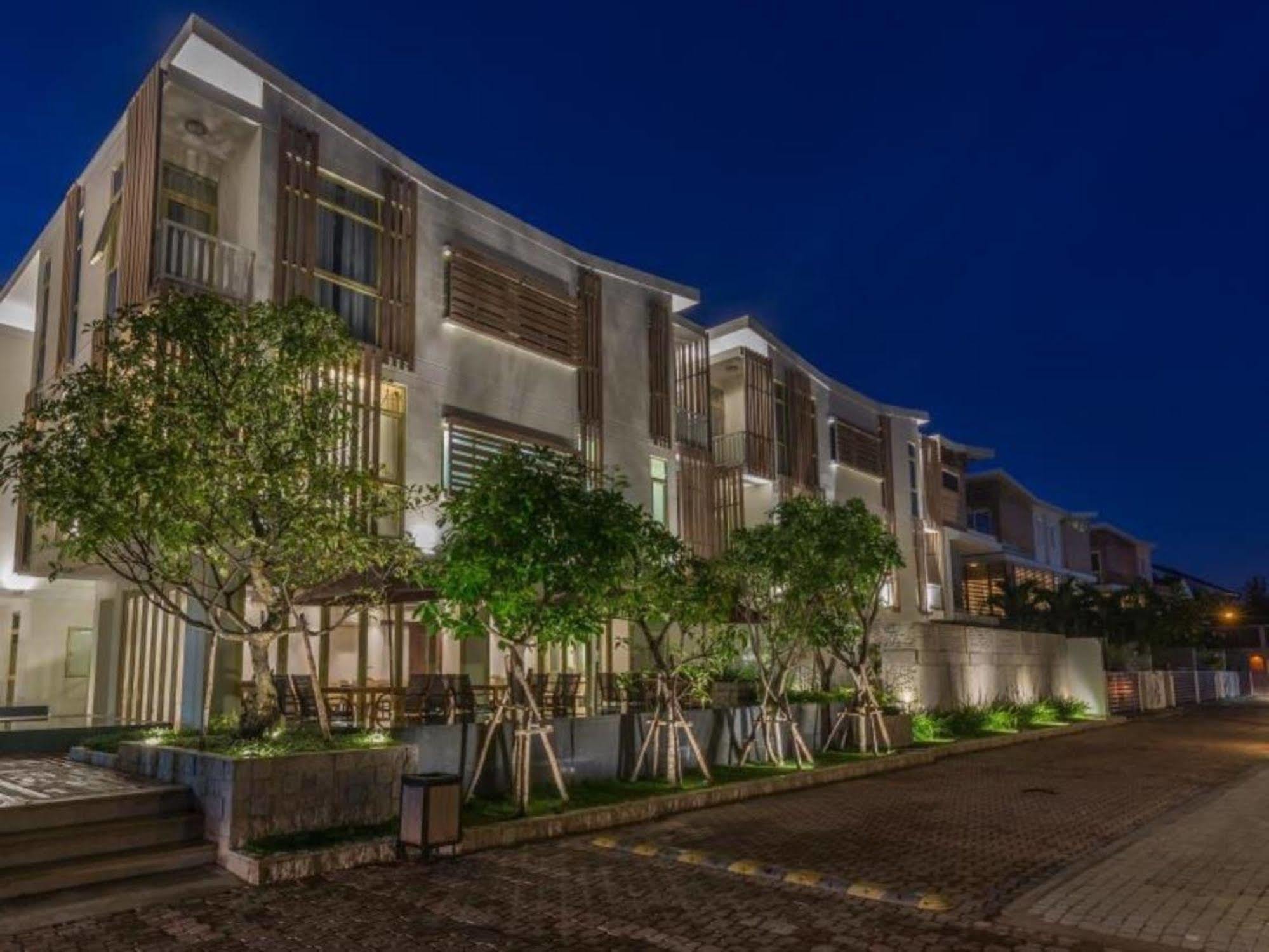Hotel Glenwood Ho Chi Minh City
