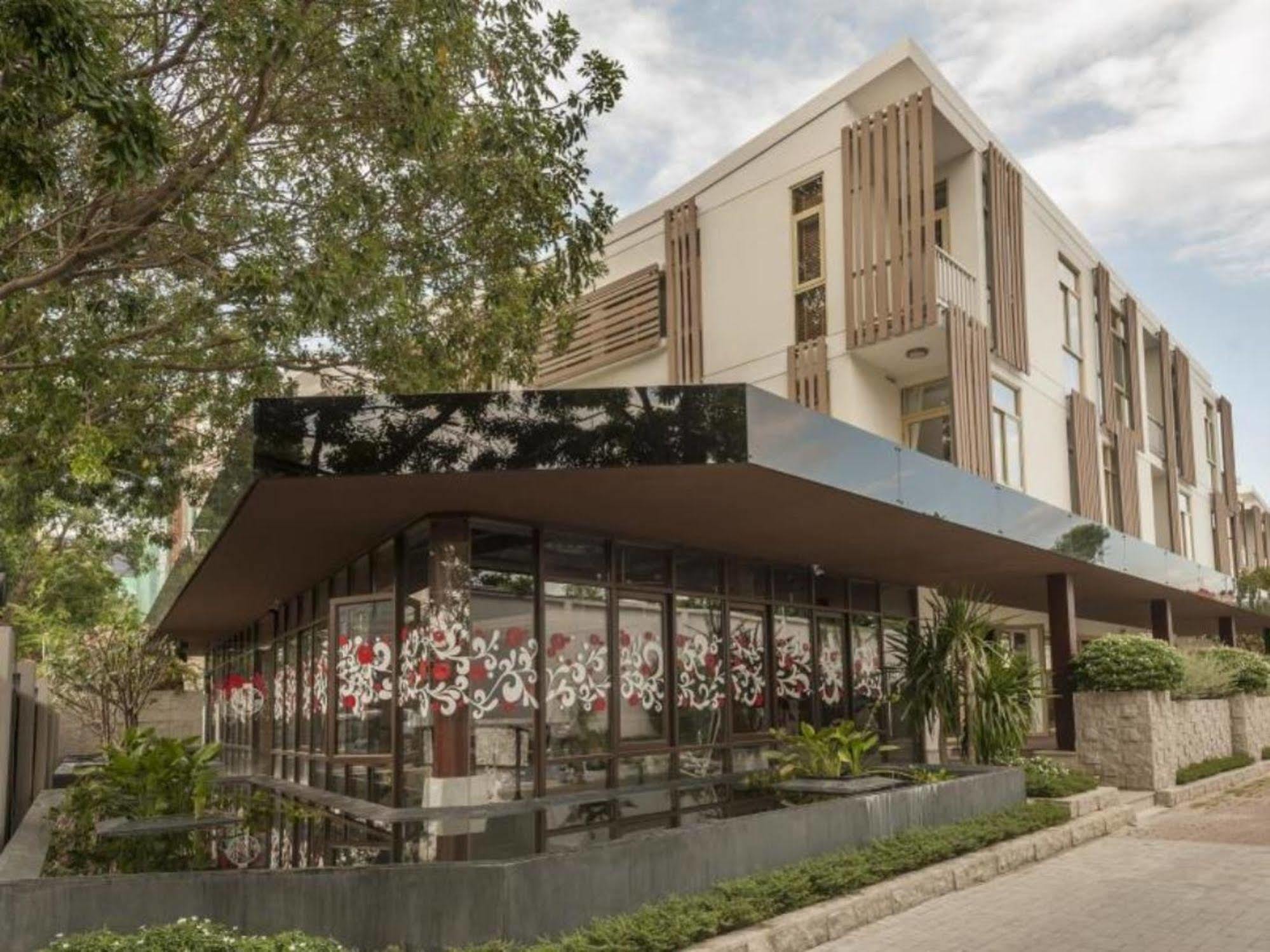 Glenwood 4* Ho Chi Minh City