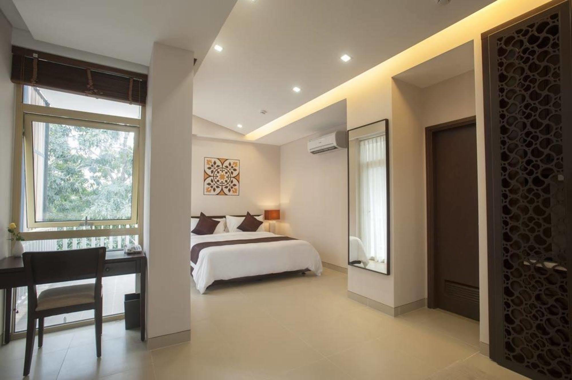 Glenwood 4* Ho Chi Minh City