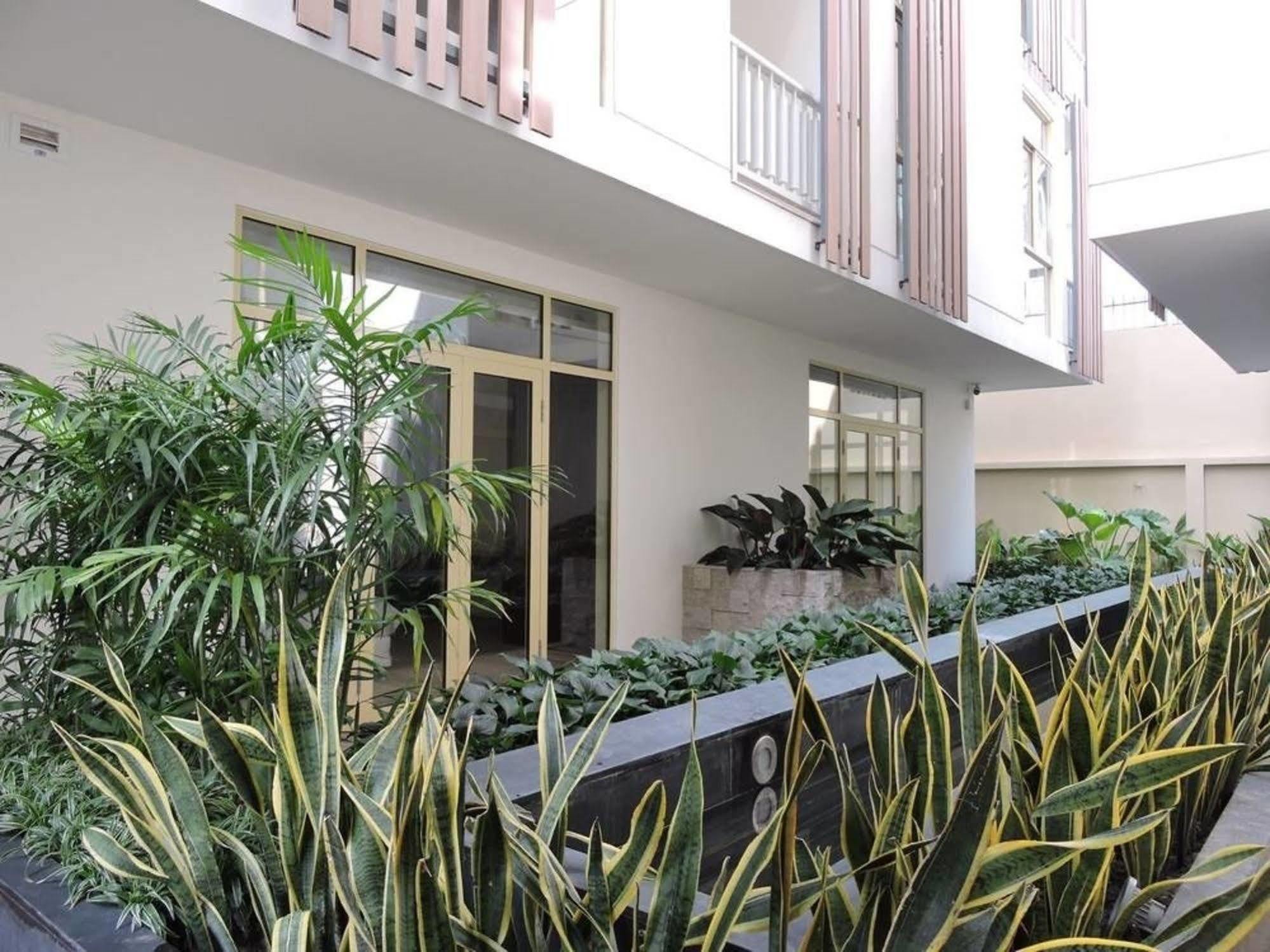 Glenwood Ho Chi Minh City