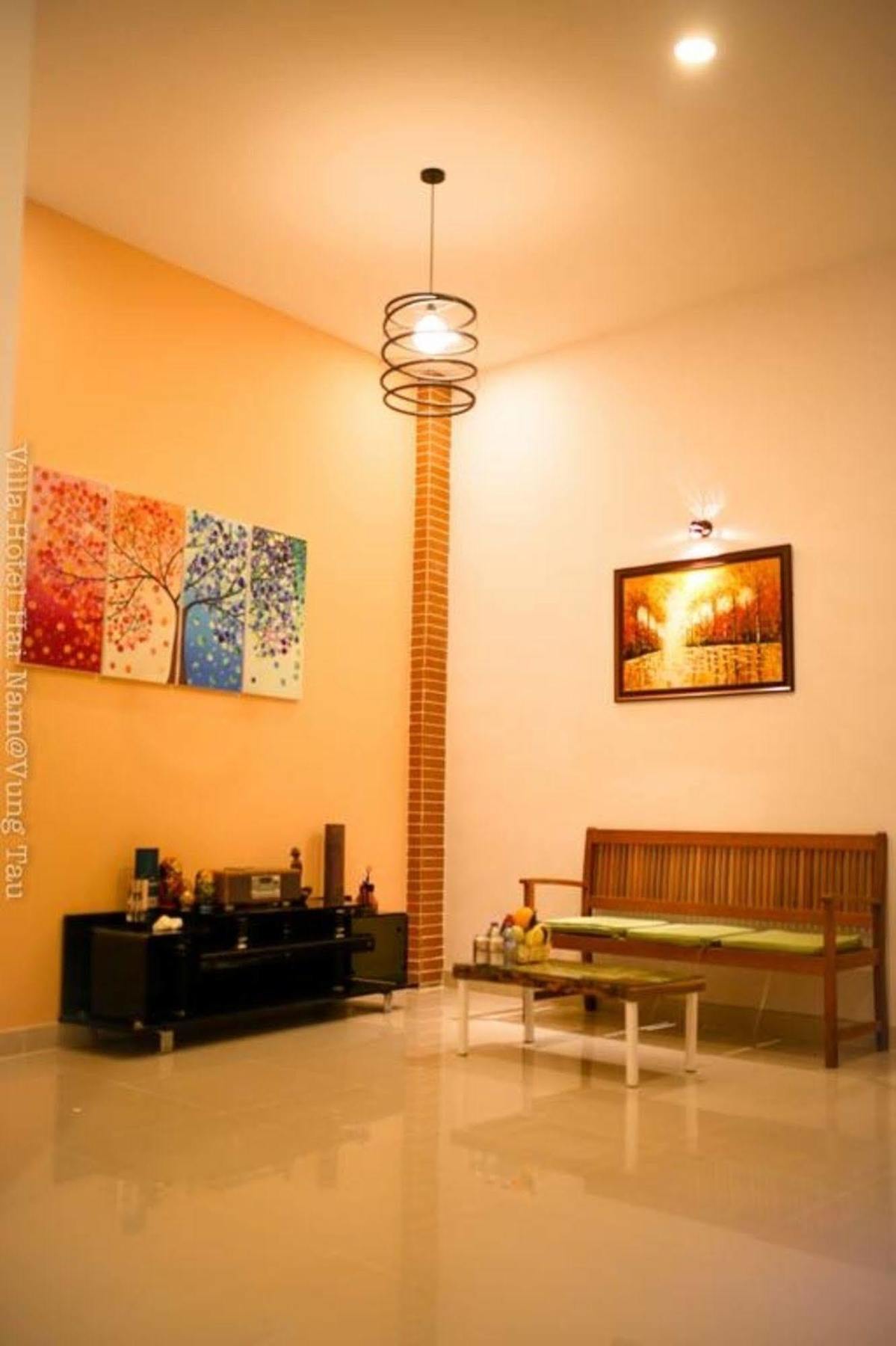 Biet Thu Nam -vung Tau-g8 Bau Sen 08