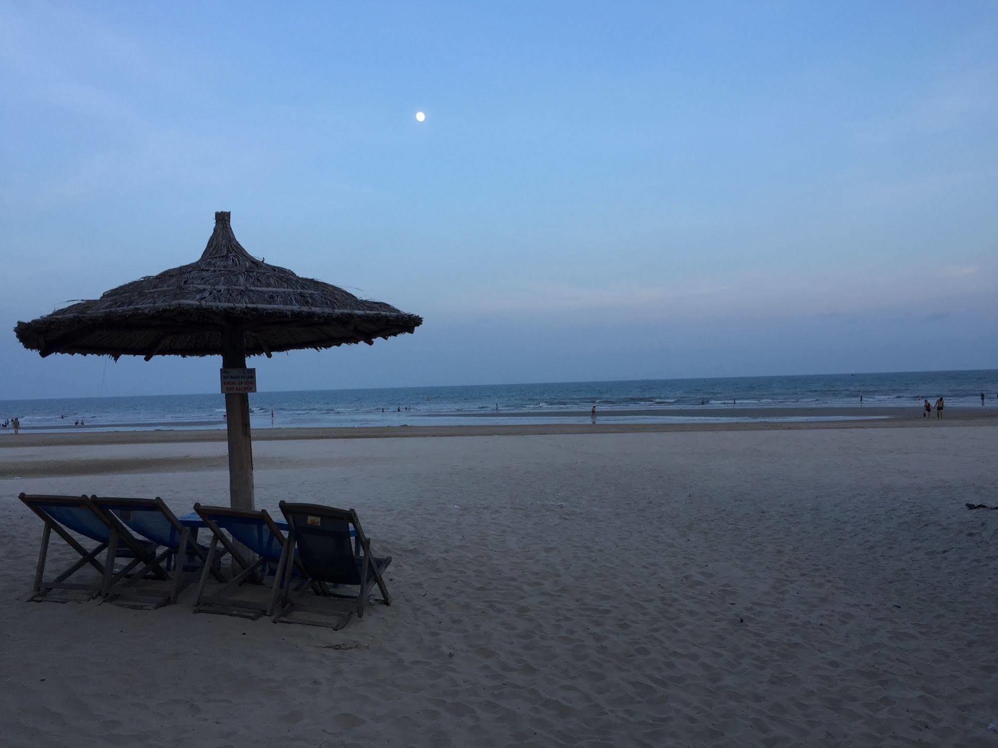 Biet Thu Nam -vung Tau-g8 Bau Sen 08 * Vung Tau