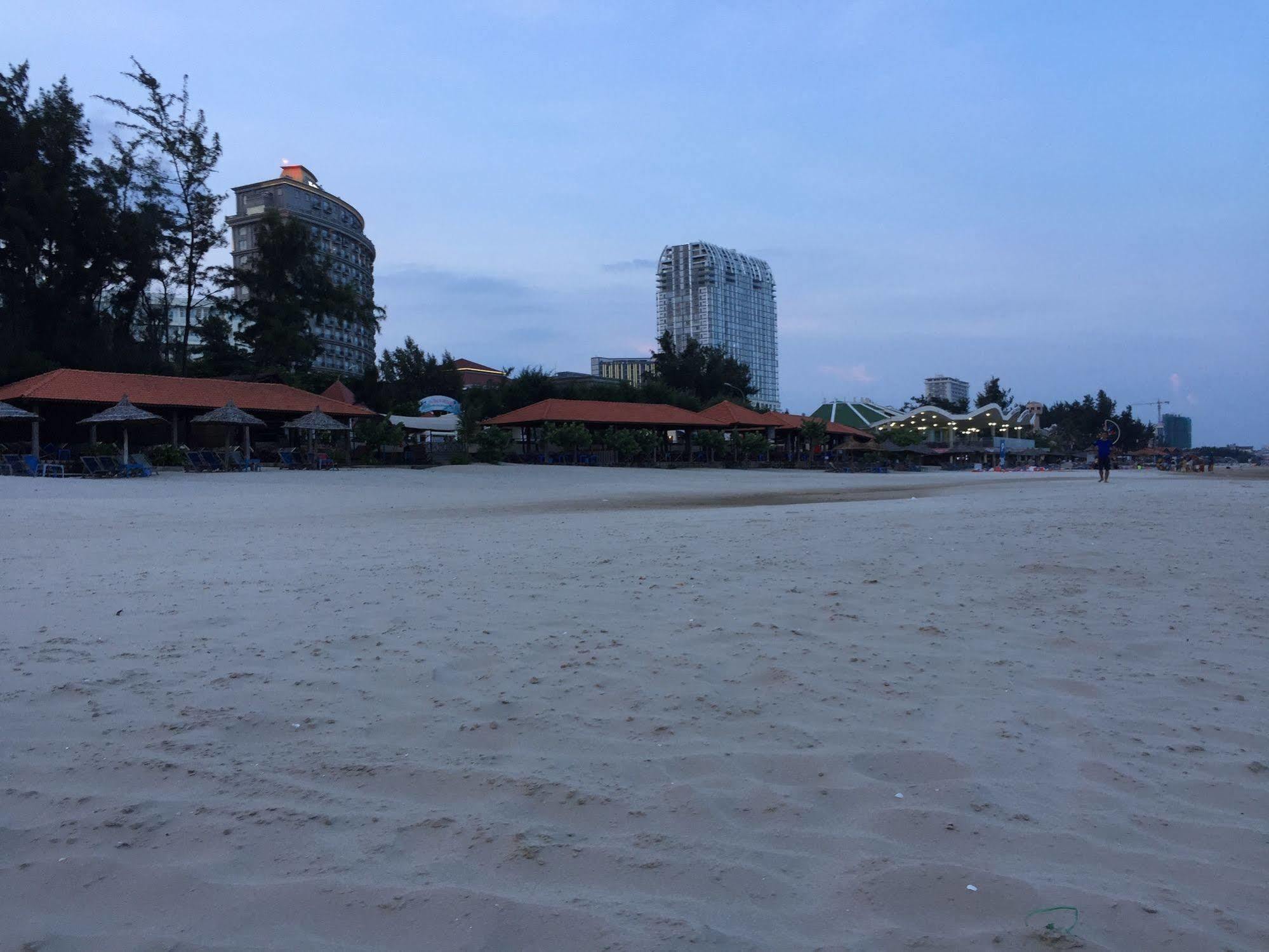 Villa Biet Thu Nam -vung Tau-g8 Bau Sen 08