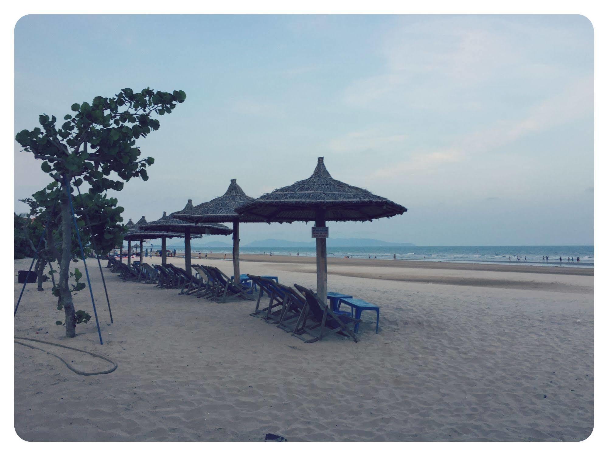 Villa Biet Thu Nam -vung Tau-g8 Bau Sen 08 *