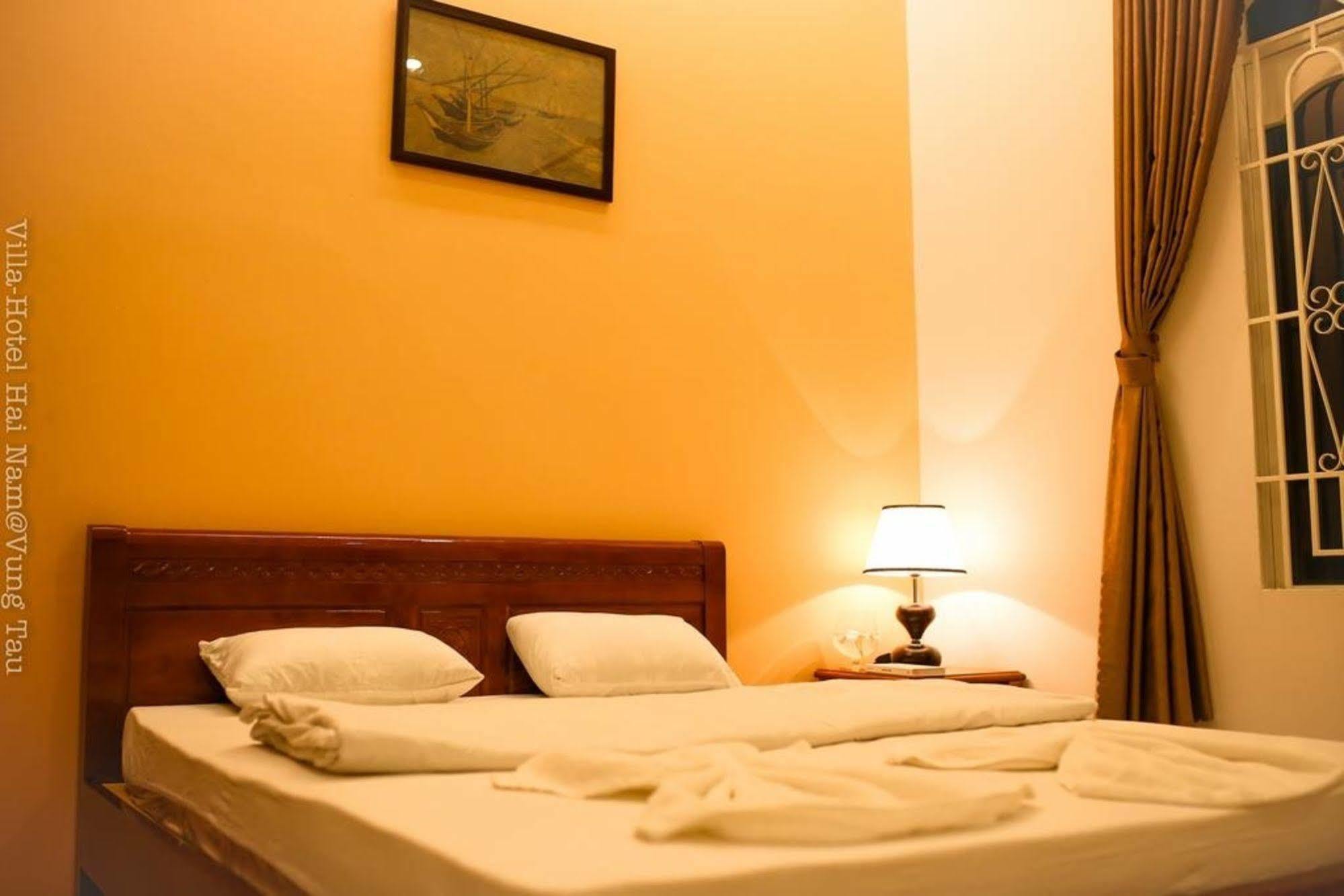 Biet Thu Nam -vung Tau-g8 Bau Sen 08