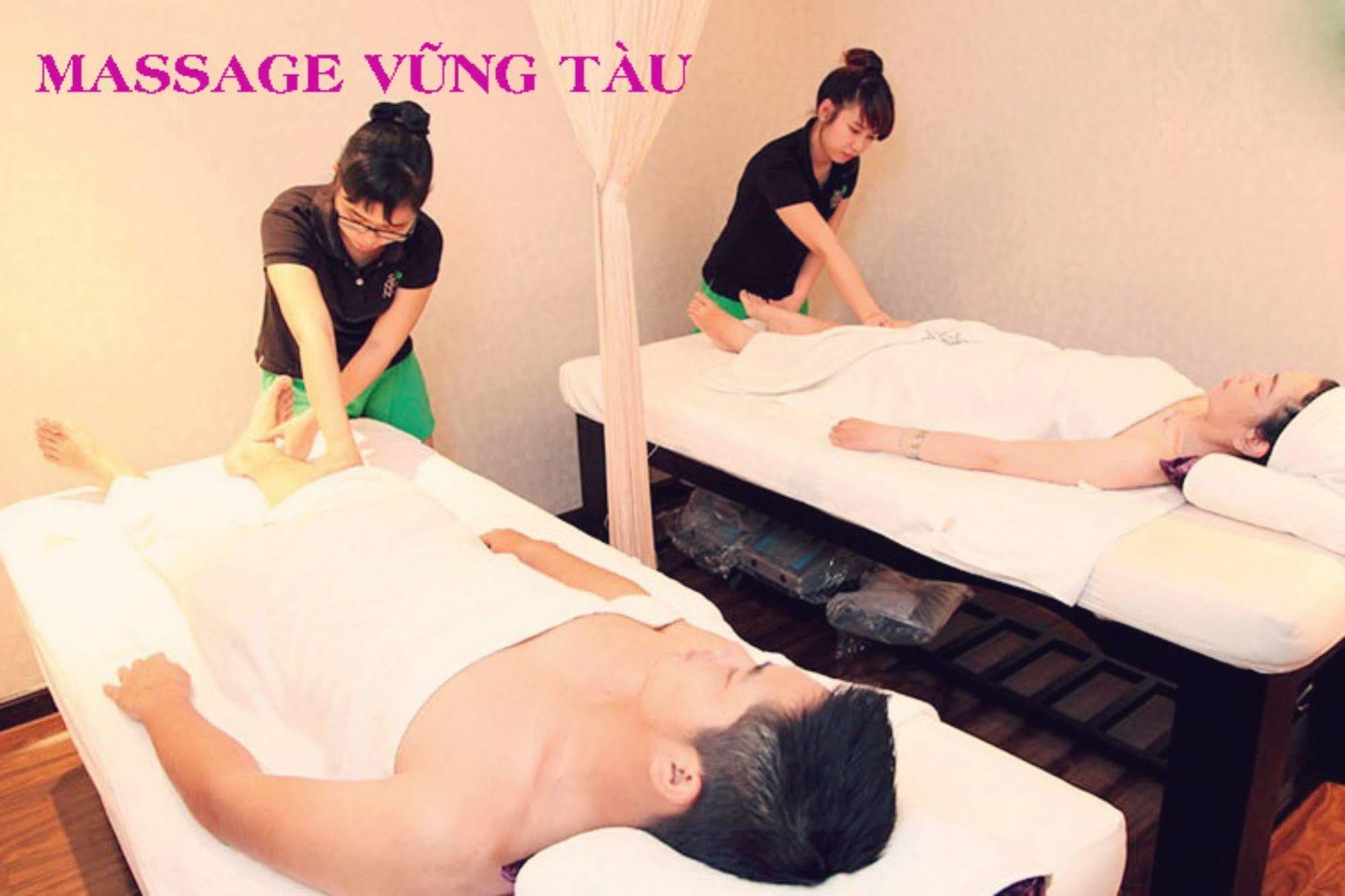 Biet Thu Nam -vung Tau-g8 Bau Sen 08 Vung Tau