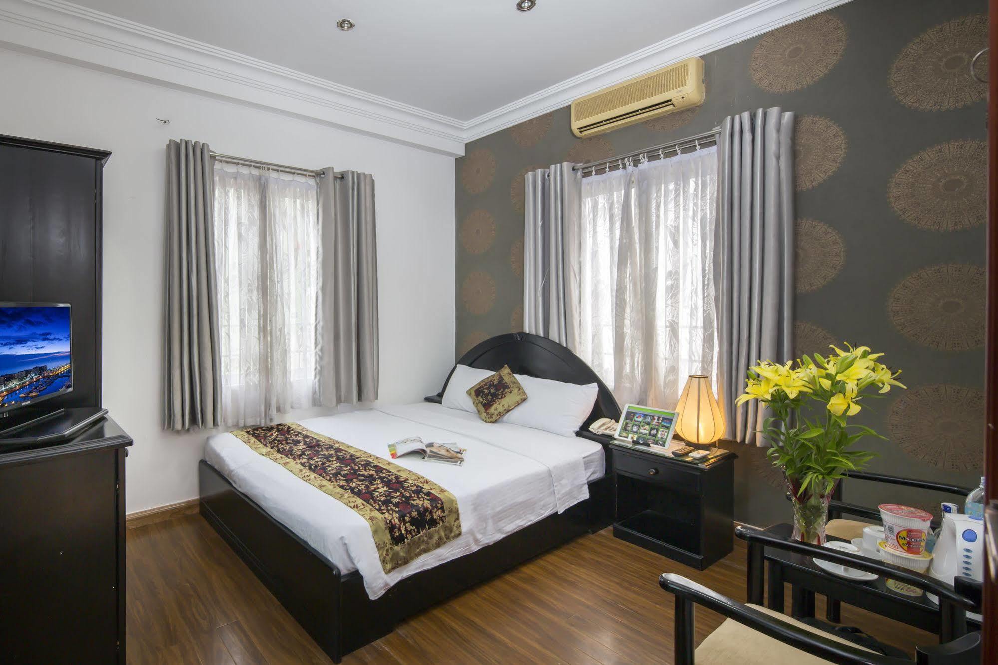 Hotel Brandi Ocean View