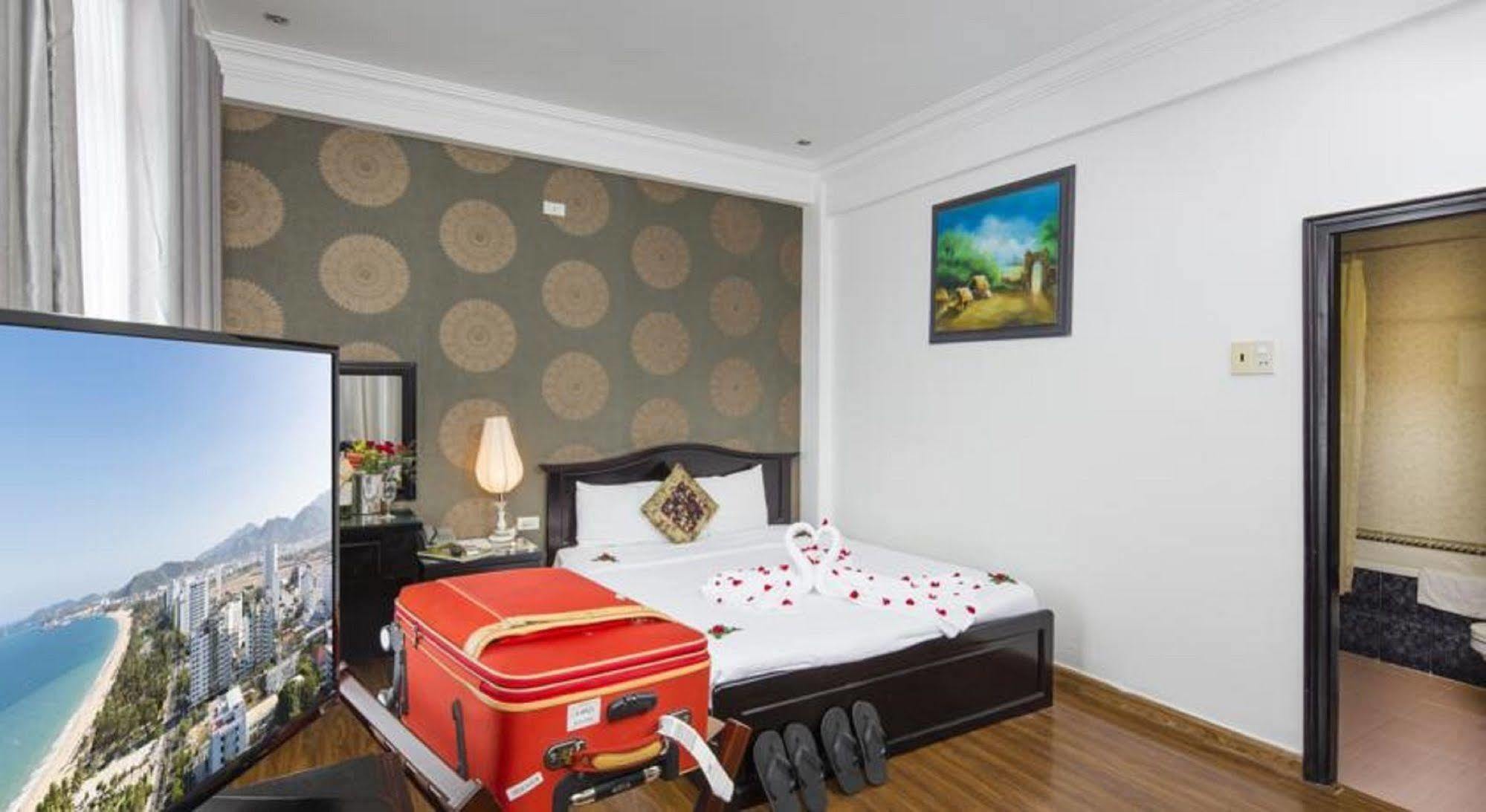 Hotel Brandi Ocean View 3*
