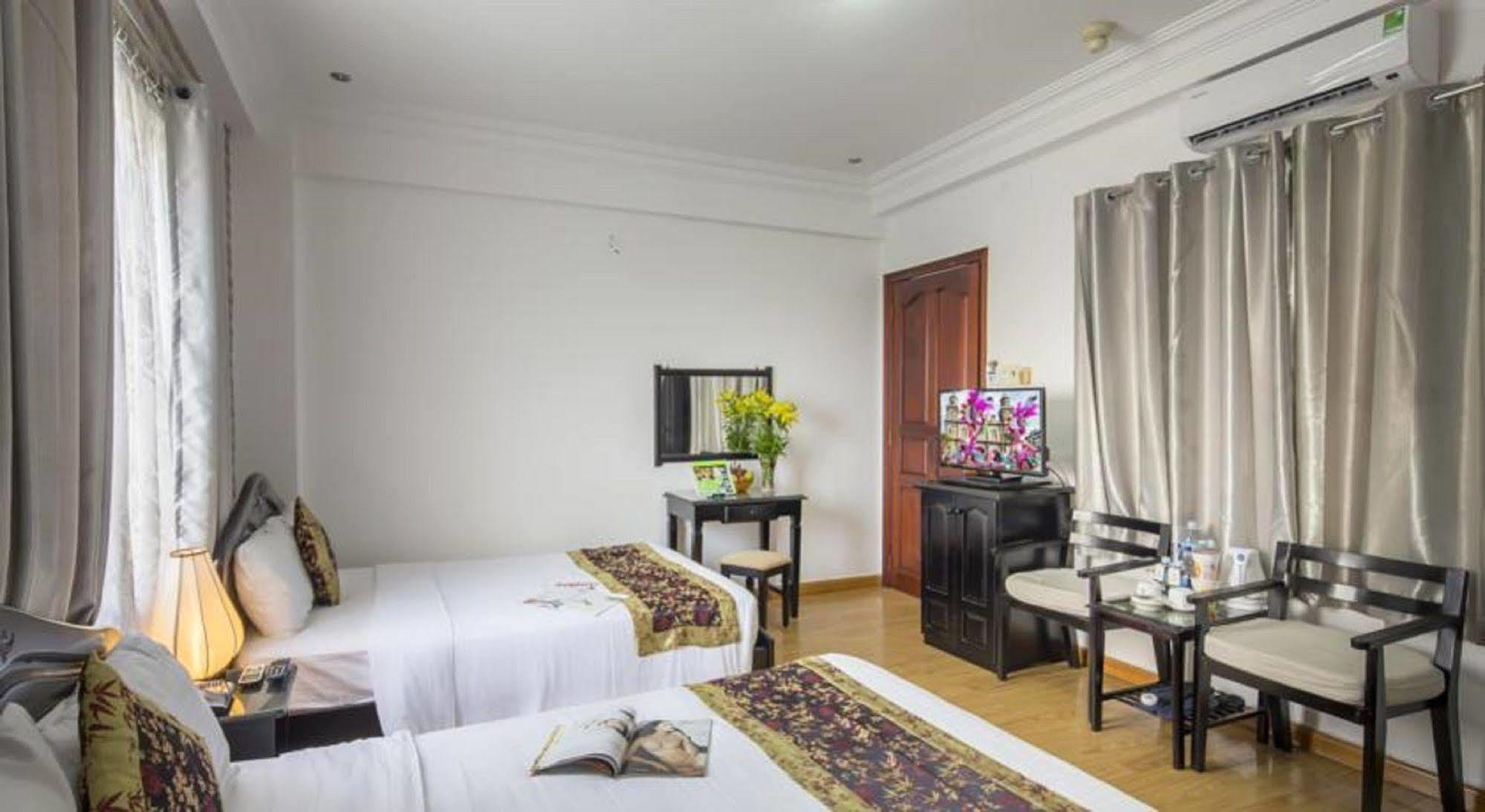 Hotel Brandi Ocean View 3*