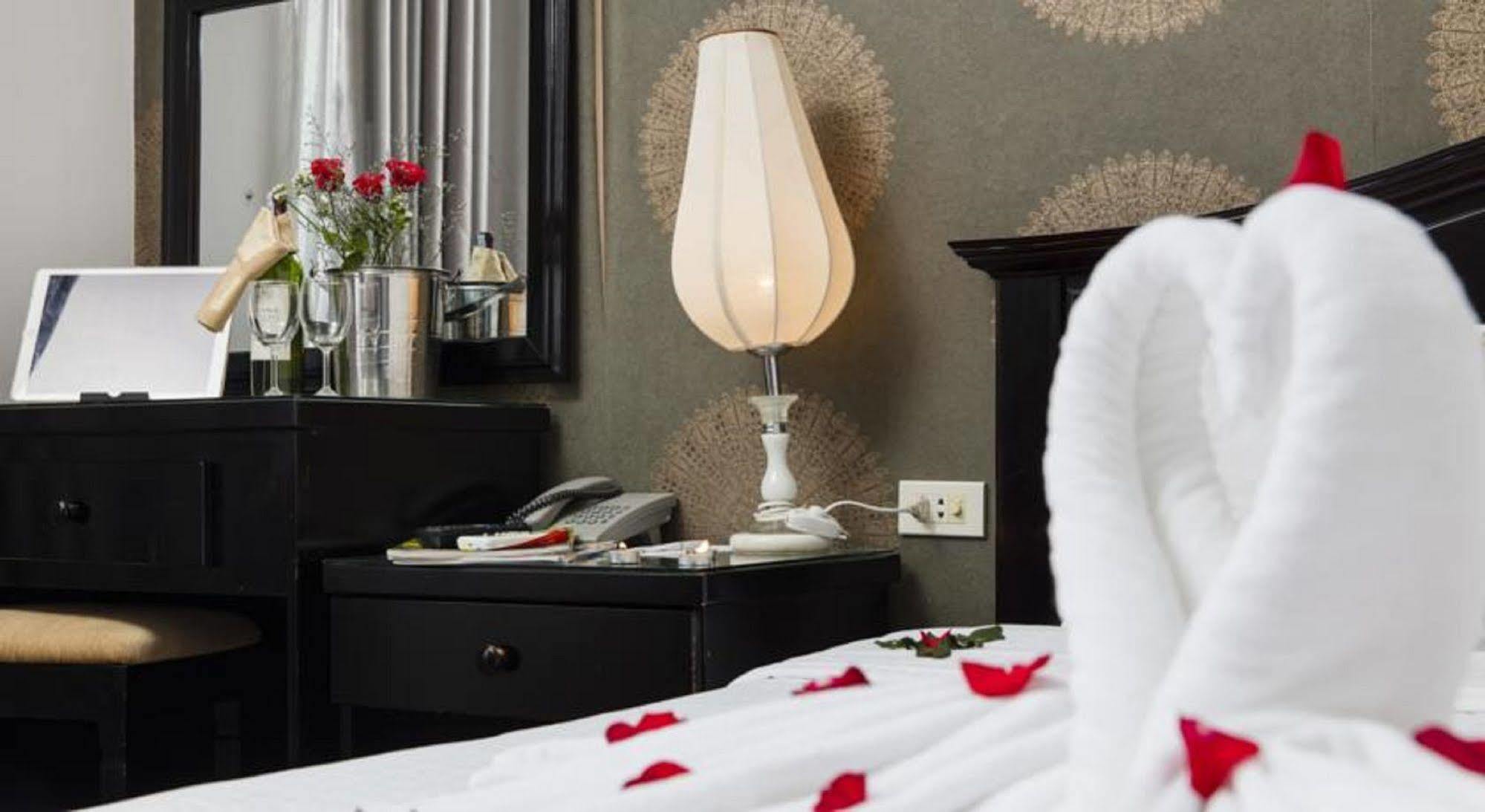 Brandi Ocean View 3* Nha Trang