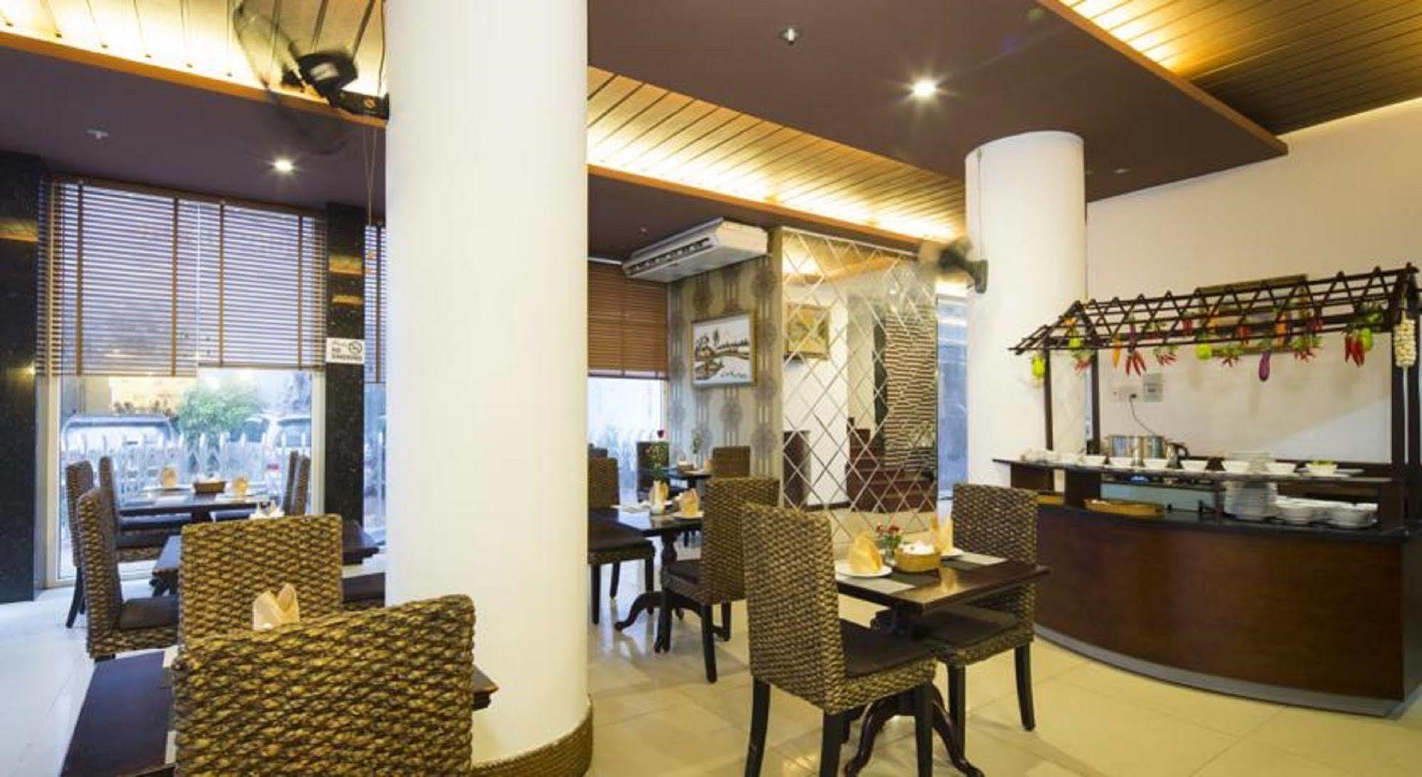 Brandi Ocean View 3* Nha Trang