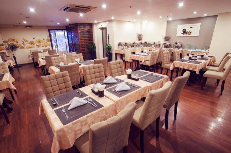 Park View Saigon Khách sạn 3*
