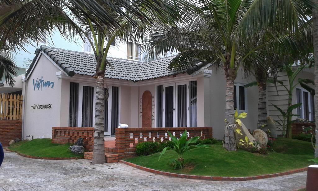 Mui Ne Paradise Beach