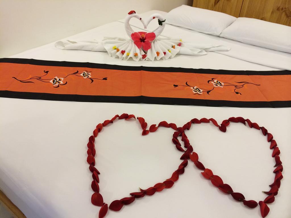 Resort Mui Ne Paradise Beach 3*