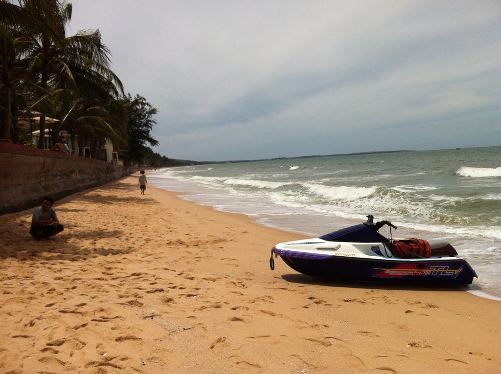 Mui Ne Paradise Beach Resort Phan Thiet