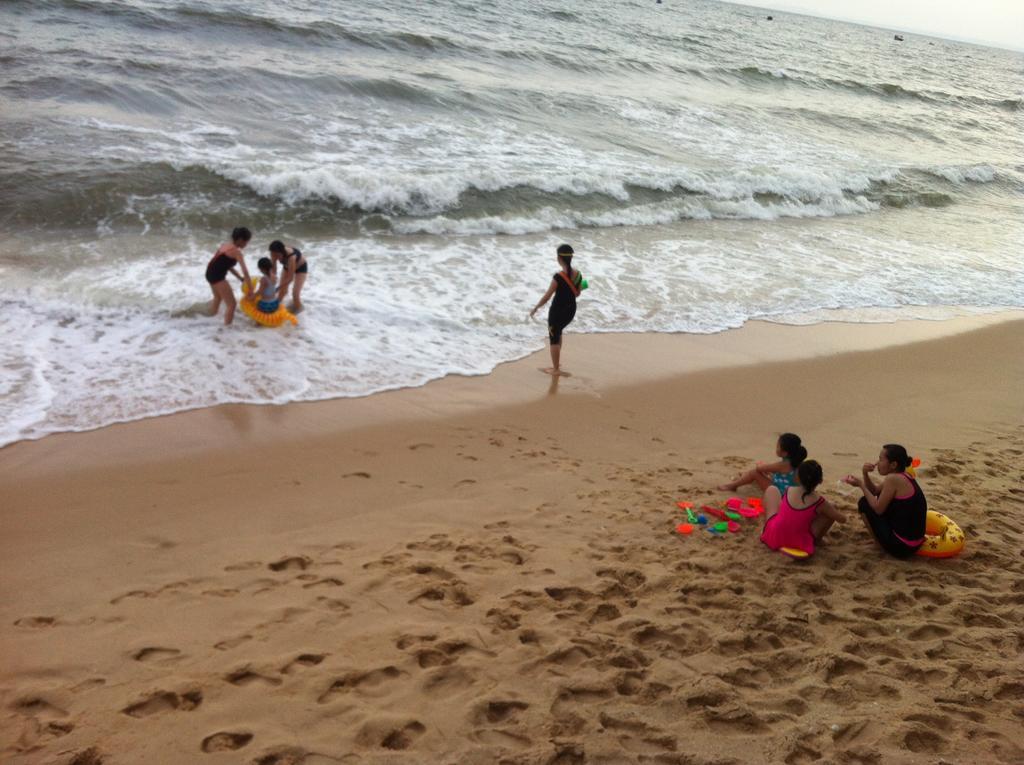 Mui Ne Paradise Beach 3*