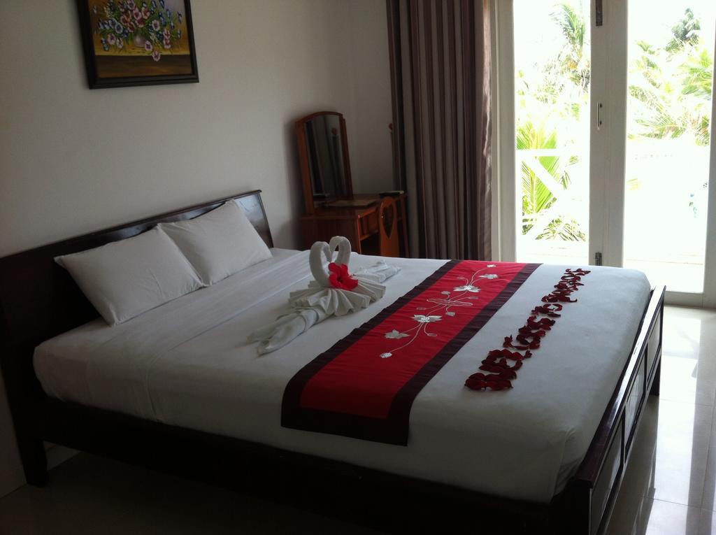 Resort Mui Ne Paradise Beach Phan Thiet
