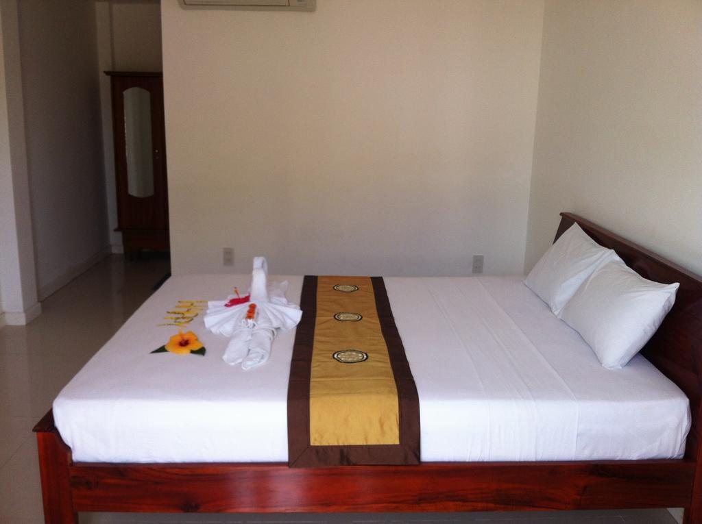 Resort Mui Ne Paradise Beach Phan Thiet