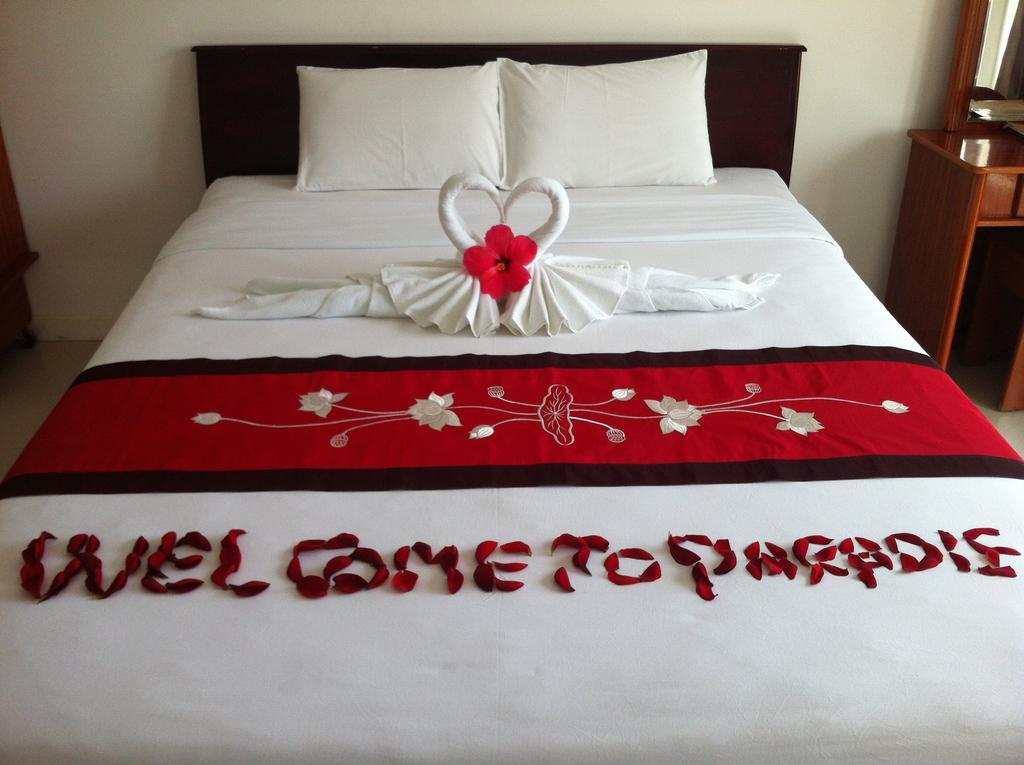 Mui Ne Paradise Beach Resort Phan Thiet