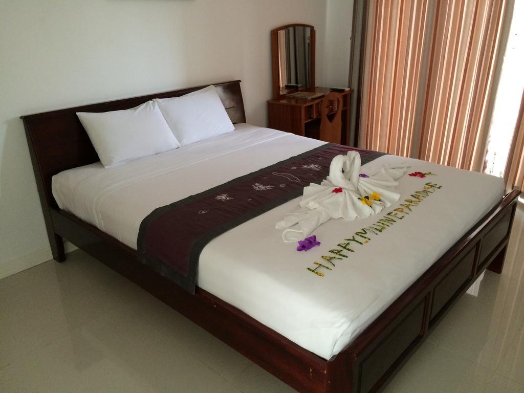 Mui Ne Paradise Beach Phan Thiet