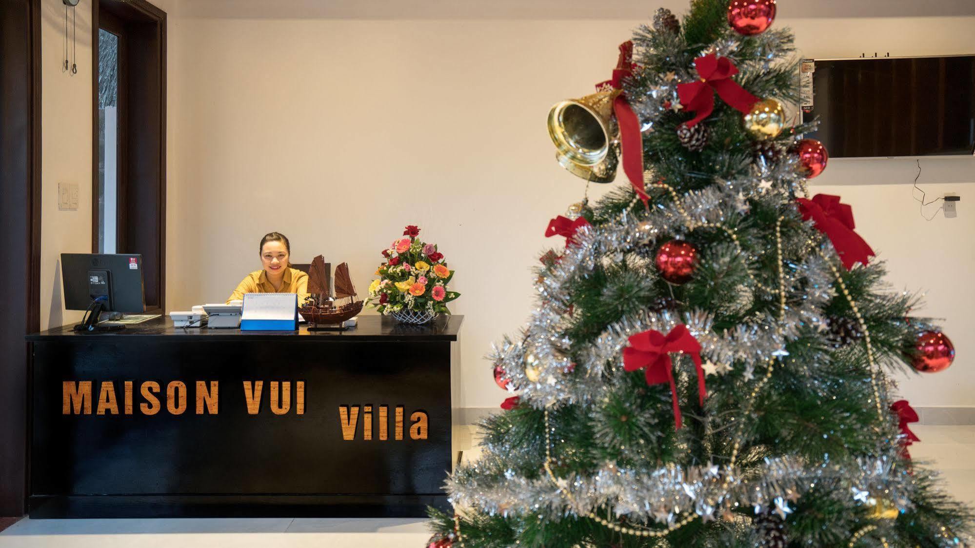 Serena Villa