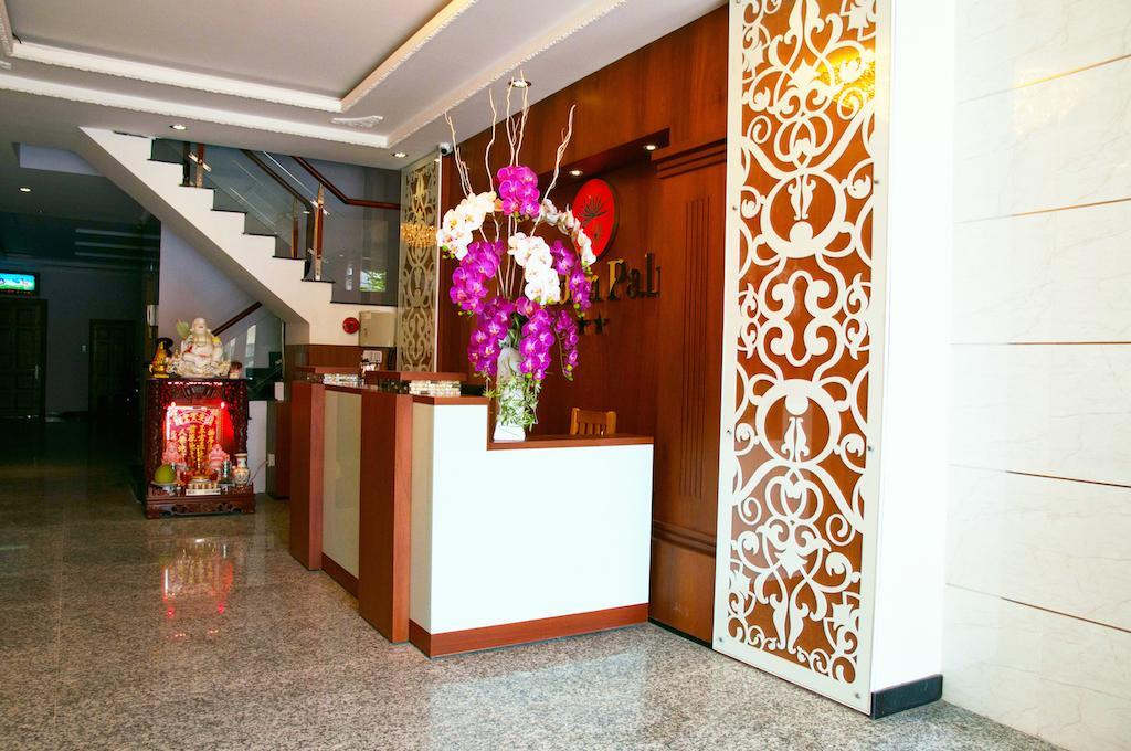 Sunrise Airport Khách sạn