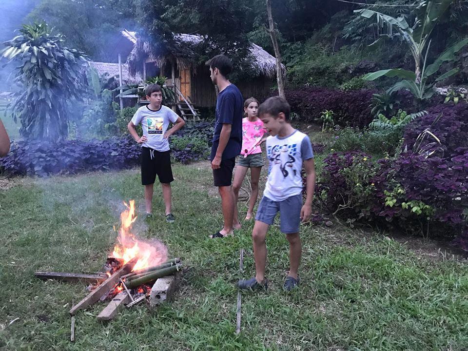 Little Homestay