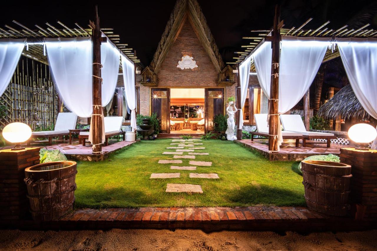 Resort Veranda Beach Place 3*