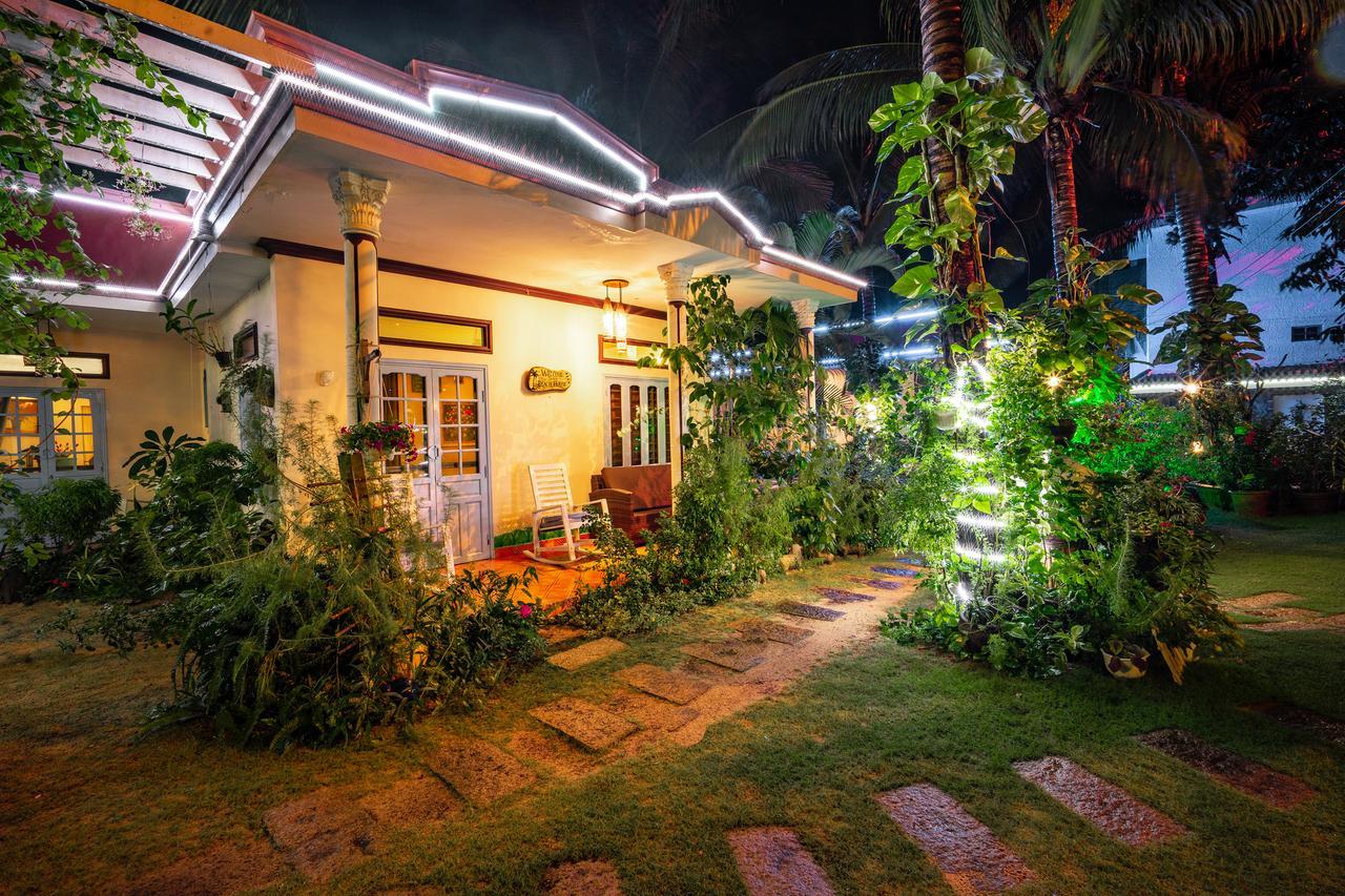 Veranda Beach Place 3*