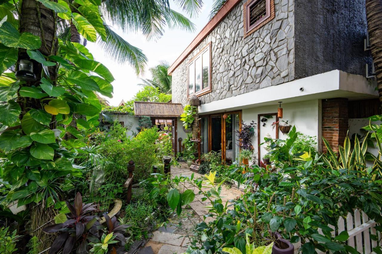 Veranda Beach Place