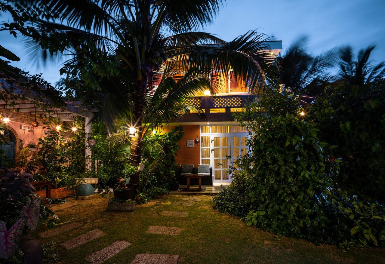 Resort Veranda Beach Place Phan Thiet