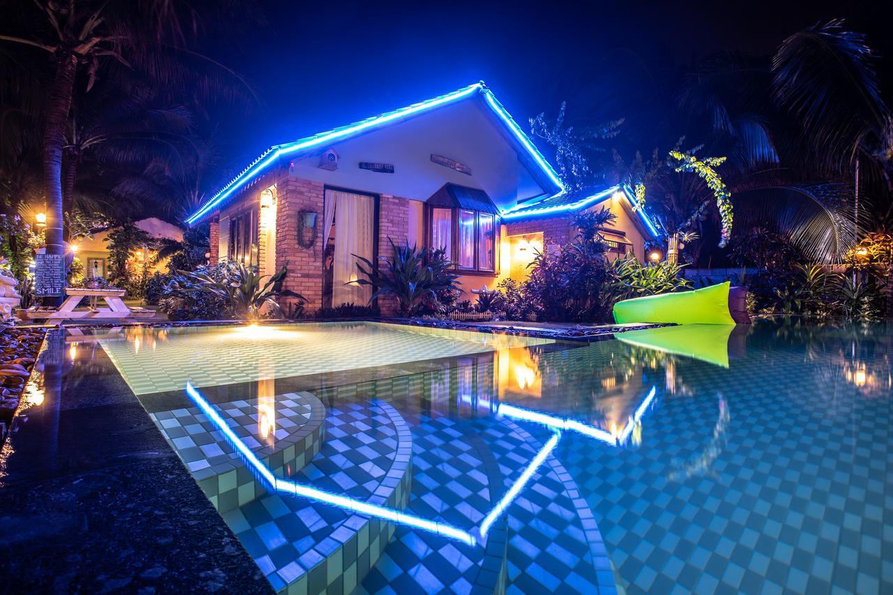 Resort Veranda Beach Place