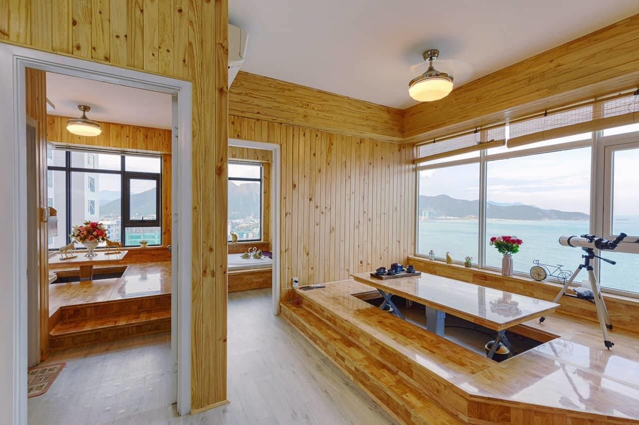 Peony Apartment Nha Trang