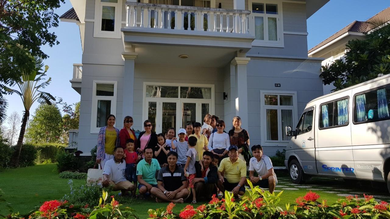 Villa Luxsea Phan Thiet