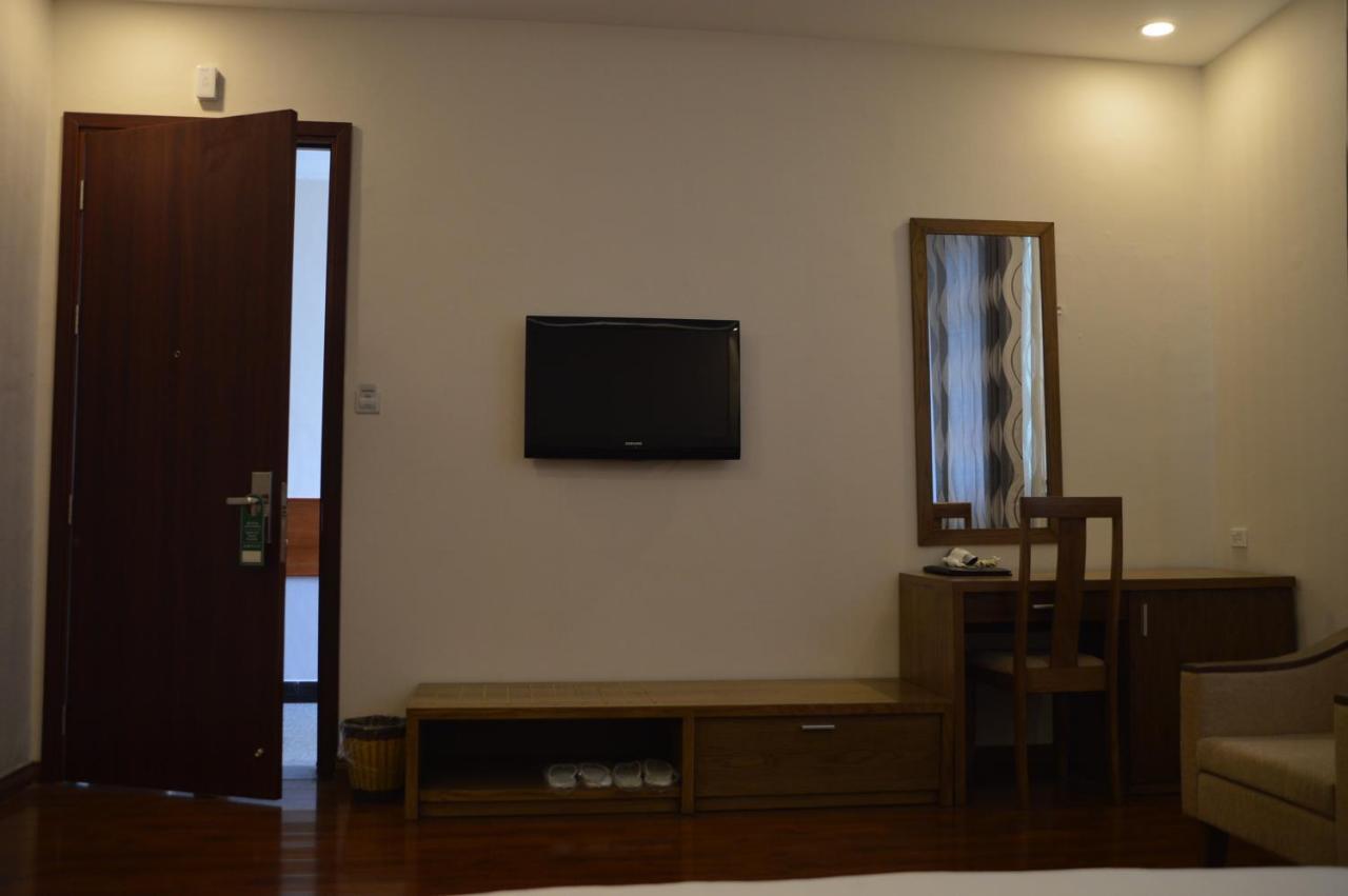 Phu Tho Hotel Ho-Chi-Minh-Stadt