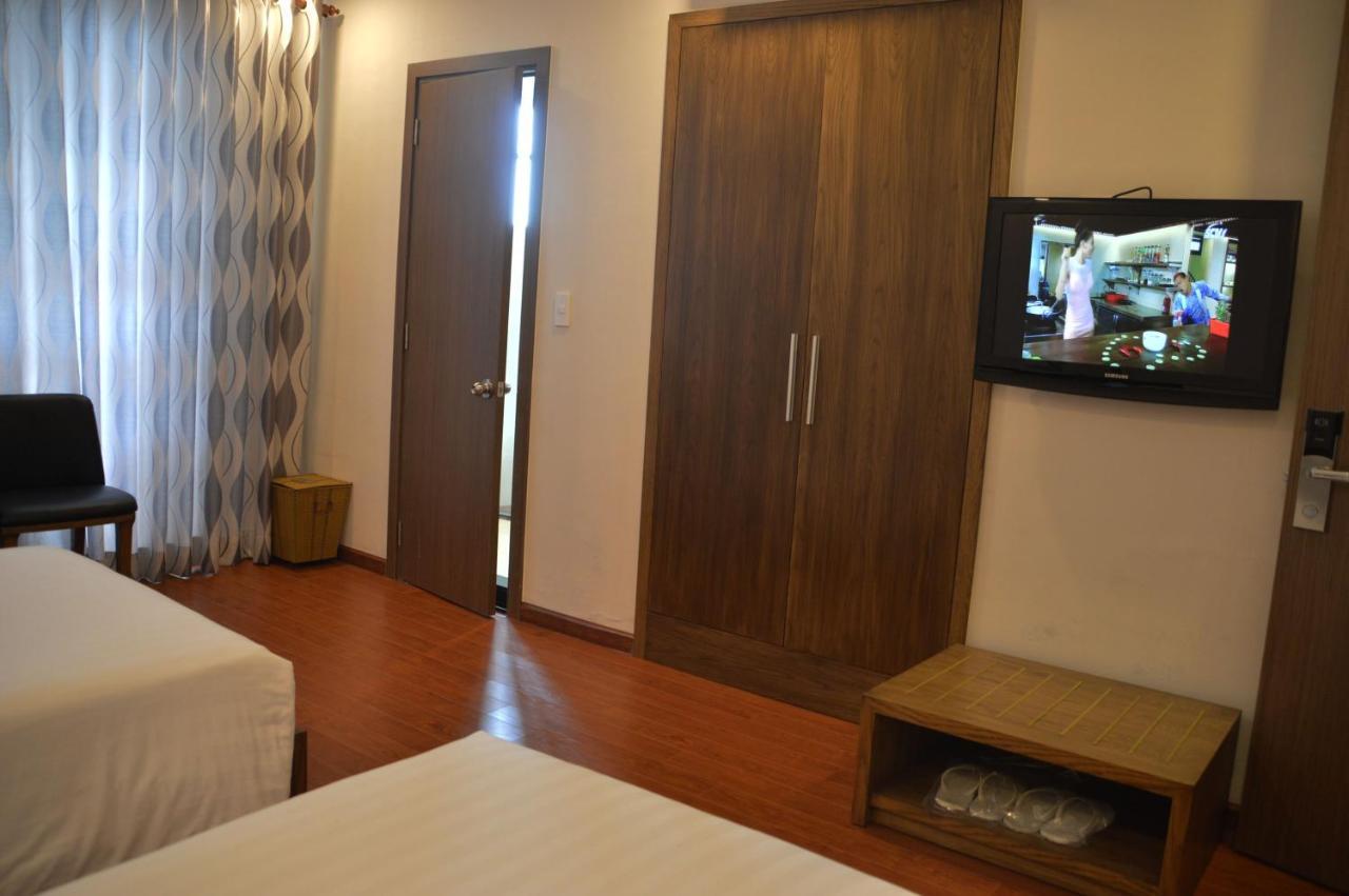 Hotel Phu Tho 2*