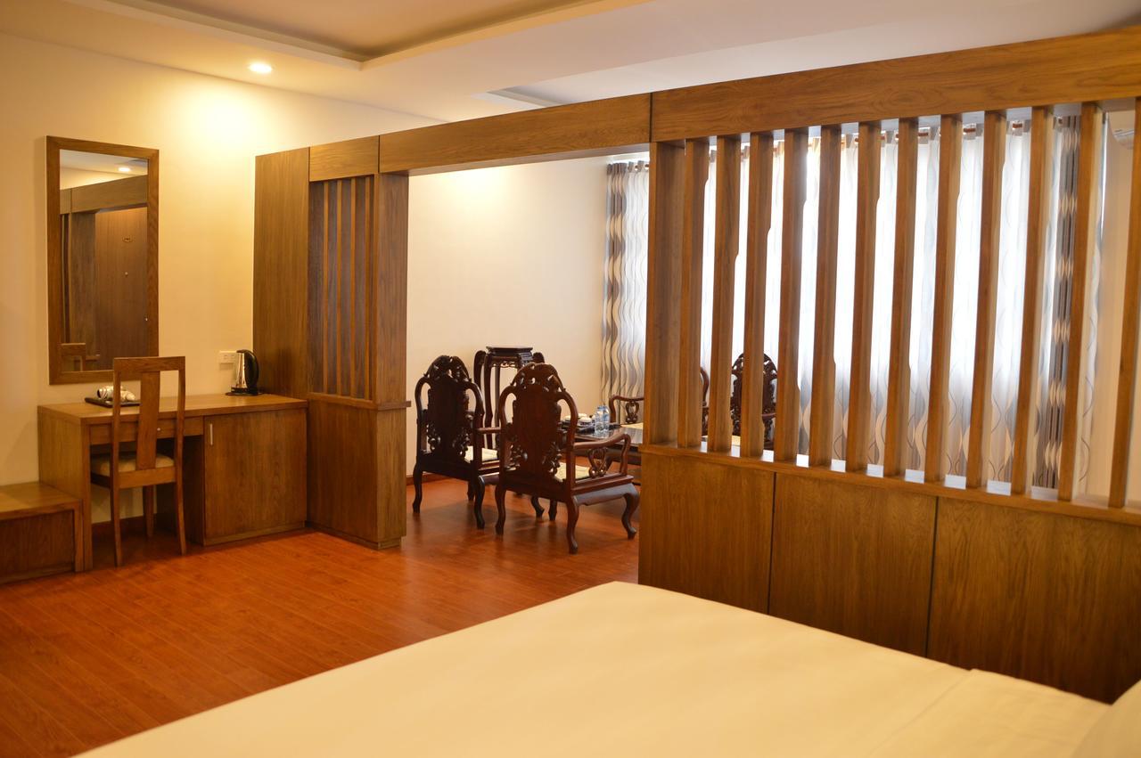 Hotel Phu Tho