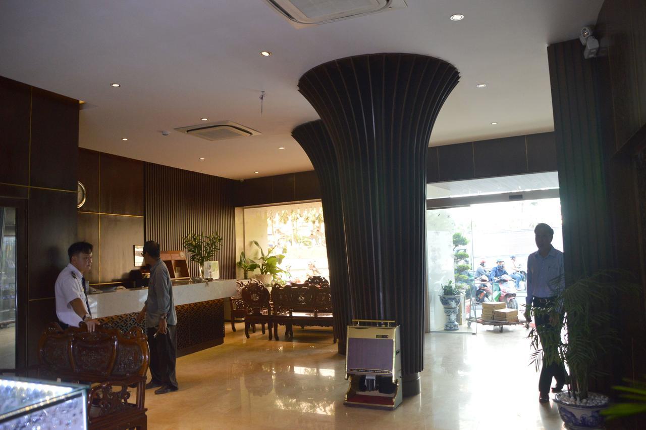 Phu Tho 2* Ho-Chi-Minh-Stadt