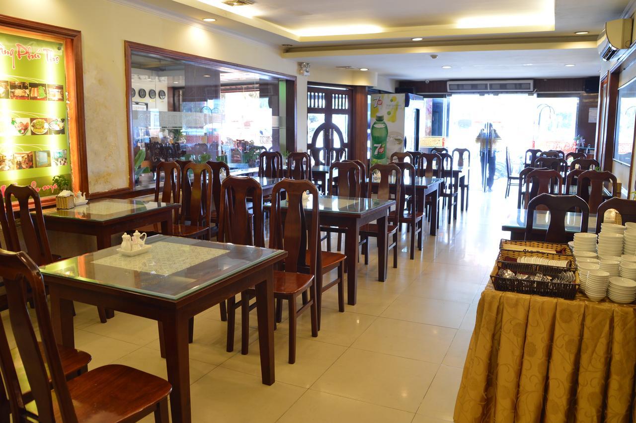 Phu Tho 2* Ho-Chi-Minh-Stadt