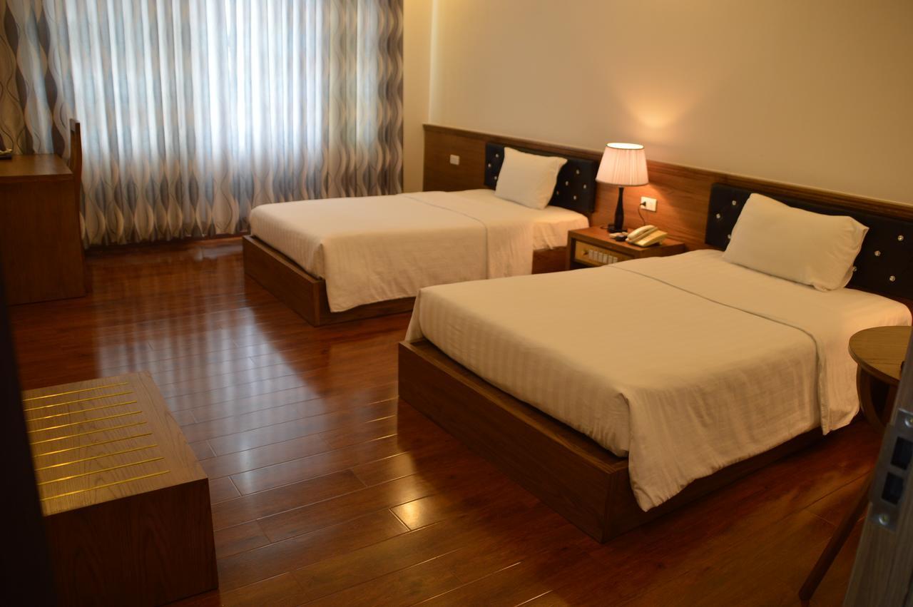 Hotel Phu Tho