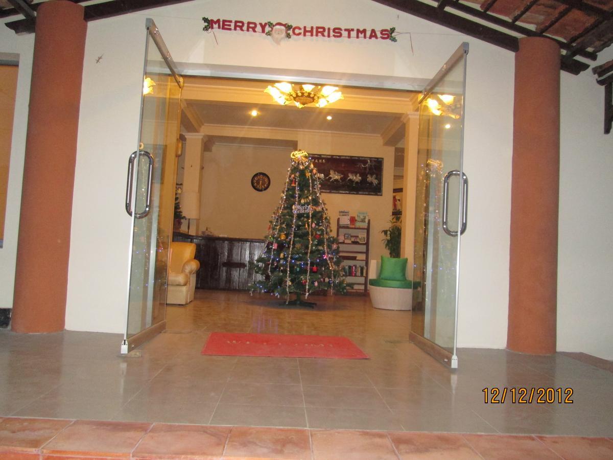Suoi Tien Mui Ne Hotel
